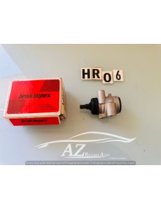 Regolatore di frenata Fiat Uno -  Az Ricambi  Sei alla ricerca di ricambi per la tua auto d’epoca?