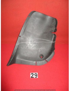 6n0810971d riparo passaruota posteriore sx volkswagen polo -  Az Ricambi  Sei alla ricerca di ricambi per la tua auto d’epoca? 2