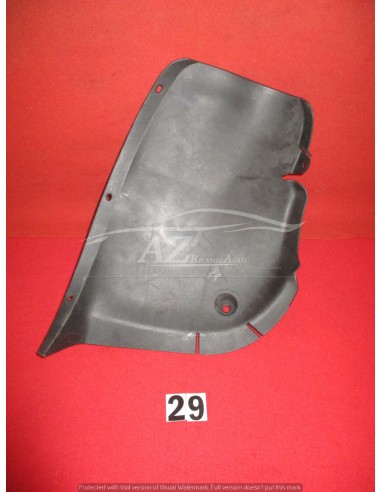 6n0810971d riparo passaruota posteriore sx volkswagen polo -  Az Ricambi  Sei alla ricerca di ricambi per la tua auto d’epoca?