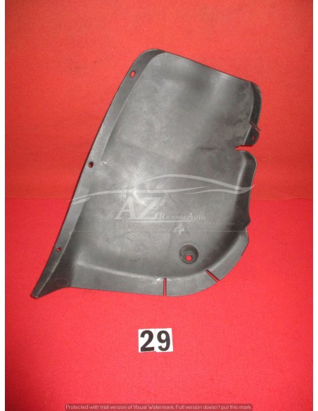 6n0810971d riparo passaruota posteriore sx volkswagen polo -  Az Ricambi  Sei alla ricerca di ricambi per la tua auto d’epoca?