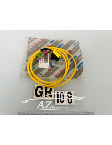 Cavo elettrico Airbag a tenda Lancia Lybra 51733954 -  Az Ricambi  Sei alla ricerca di ricambi per la tua auto d’epoca?