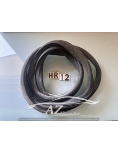 Guarnizione parabrezza Alfa Romeo Alfasud 631345119 -  Az Ricambi  Sei alla ricerca di ricambi per la tua auto d’epoca?