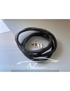 Guarnizione parabrezza Fiat 850 -  Az Ricambi  Sei alla ricerca di ricambi per la tua auto d’epoca?