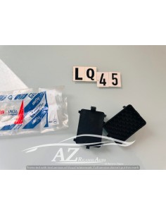 Supporto tampone paraurti posteriore sx Fiat 7631306 -  Az Ricambi  Sei alla ricerca di ricambi per la tua auto d’epoca?