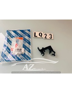 Molletta tenuta astina cofano Lancia Thema 88-94 82485499 -  Az Ricambi  Sei alla ricerca di ricambi per la tua auto d’epoca?