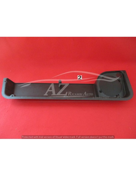 180943970 tasca portaoggetti dx marrone fiat duna elba -  Az Ricambi  Sei alla ricerca di ricambi per la tua auto d’epoca?