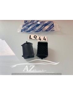 Supporto tampone paraurti posteriore Fiat Tipo 7631247 -  Az Ricambi  Sei alla ricerca di ricambi per la tua auto d’epoca?