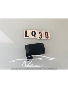 Terminale modanatura lato dx Fiat Croma 82422856 -  Az Ricambi  Sei alla ricerca di ricambi per la tua auto d’epoca?