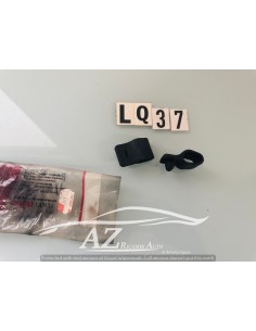 Gommino portellone posteriore Fiat Uno Turbo IE MK1 7566998 -  Az Ricambi  Sei alla ricerca di ricambi per la tua auto d’epoca?