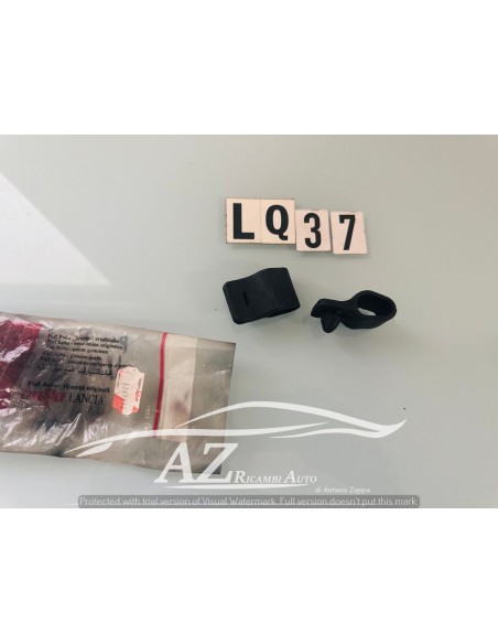 Gommino portellone posteriore Fiat Uno Turbo IE MK1 7566998 -  Az Ricambi  Sei alla ricerca di ricambi per la tua auto d’epoca?