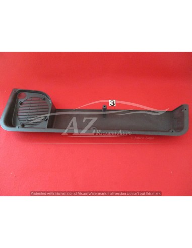 180944070 tasca portaoggetti sx marrone fiat duna elba -  Az Ricambi  Sei alla ricerca di ricambi per la tua auto d’epoca?