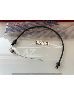 Cavo acceleratore Fiat Duna Fiorino Uno CS 7665628 -  Az Ricambi  Sei alla ricerca di ricambi per la tua auto d’epoca?
