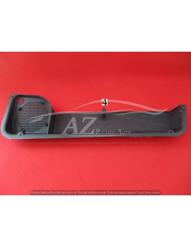 Tasca portaoggetti sx blu fiat duna elba -  Az Ricambi  Sei alla ricerca di ricambi per la tua auto d’epoca?