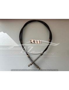 Cavo freno a mano Fiat 127 -  Az Ricambi  Sei alla ricerca di ricambi per la tua auto d’epoca?