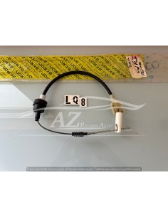 Cavo frizione 21164 Fiat Punto -  Az Ricambi  Sei alla ricerca di ricambi per la tua auto d’epoca?