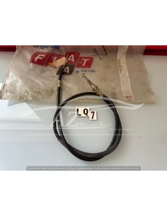 Cavo frizione Fiat 131 4404303 -  Az Ricambi  Sei alla ricerca di ricambi per la tua auto d’epoca?