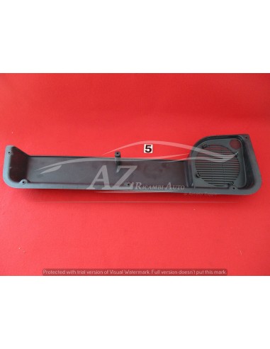 180943940 tasca portaoggetti dx blu fiat duna elba -  Az Ricambi  Sei alla ricerca di ricambi per la tua auto d’epoca?