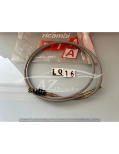 Cavo selettore marce Fiat 1100 T1 TN 241 4178694 -  Az Ricambi  Sei alla ricerca di ricambi per la tua auto d’epoca?