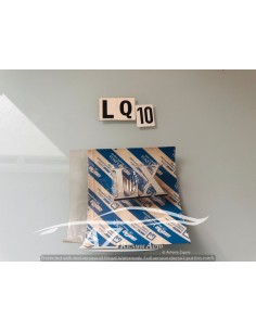 Logo fregio mascherina anteriore Lancia Delta LX -  Az Ricambi  Sei alla ricerca di ricambi per la tua auto d’epoca?