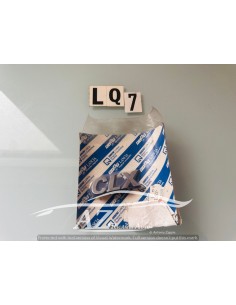 Logo fregio posteriore Fiat Panda CLX 46413972 -  Az Ricambi  Sei alla ricerca di ricambi per la tua auto d’epoca?