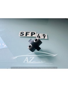 Giuntino tirante leva marce cambio Fiat 600 D E -  Az Ricambi  Sei alla ricerca di ricambi per la tua auto d’epoca?