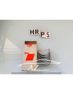 Bronzine Banco Fiat 127 Autobianchi A-112 0,508 1900816 -  Az Ricambi  Sei alla ricerca di ricambi per la tua auto d’epoca?