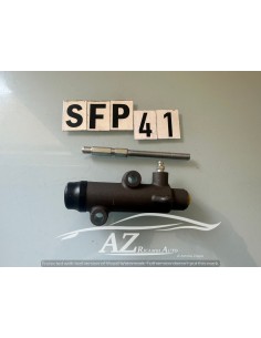 Cilindro frizione Lancia Beta HPE Beta Montecarlo Fiat x1/9 4412832 -  Az Ricambi  Sei alla ricerca di ricambi per la tua aut...