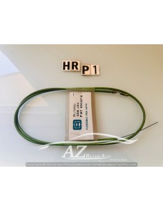 Filo cavo aria di carburatore Fiat 500 D F G -  Az Ricambi  Sei alla ricerca di ricambi per la tua auto d’epoca?