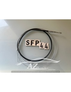 Cavo laccio acceleratore Fiat 500 126 -  Az Ricambi  Sei alla ricerca di ricambi per la tua auto d’epoca?