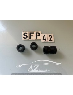 Gommini ammortizzatori posteriore Fiat 1100 103 set di 4-pezzi -  Az Ricambi  Sei alla ricerca di ricambi per la tua auto d’e...
