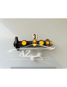 Pompa freno Fiat 850 126 127 128 Uno diam. 19,05 4285587 -  Az Ricambi  Sei alla ricerca di ricambi per la tua auto d’epoca?