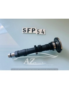 Albero a camme standard per motore originale Fiat 500 126 STD -  Az Ricambi  Sei alla ricerca di ricambi per la tua auto d’ep...