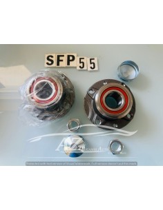 Mozzo cuscinetto ruota posteriore Fiat 127 128 Autobianchi A-112 set per 2 ruote -  Az Ricambi  Sei alla ricerca di ricambi p...