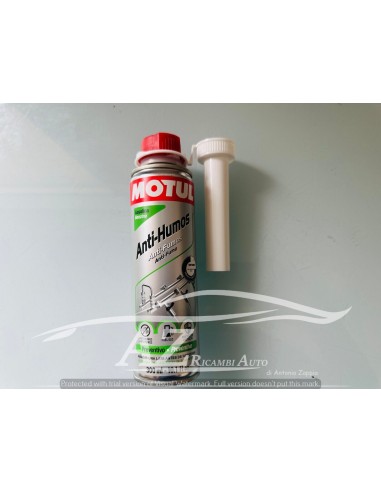Pulitore iniettori benzina Motul System keep clean 0,300L 110697 -  Az Ricambi  Sei alla ricerca di ricambi per la tua auto d...