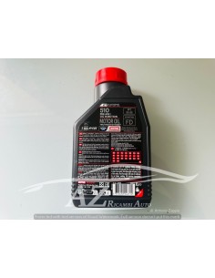 Olio miscela moto sintetico Motul 2 tempi 510 2T 104028 1 litro -  Az Ricambi  Sei alla ricerca di ricambi per la tua auto d’... 2