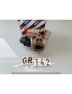 Termostato acqua Lancia Kappa 2400 TD 46461911 -  Az Ricambi  Sei alla ricerca di ricambi per la tua auto d’epoca? 2