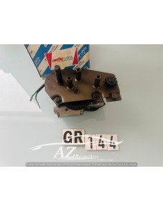 Motorino elettrico regolazione sedile Lancia Thema Fiat Croma 82447279 -  Az Ricambi  Sei alla ricerca di ricambi per la tua ... 2