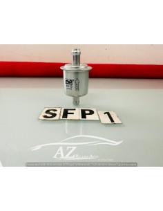 Filtro pompa benzina carburante prefiltro Fiat Uno Turbo i.e. 7563164 -  Az Ricambi  Sei alla ricerca di ricambi per la tua a... 2