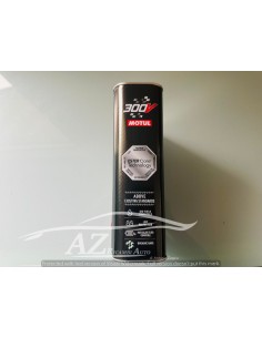 Olio motore Motul 300V LE MANS 20W-60 per motori da corsa Racing 2 litri 110824 -  Az Ricambi  Sei alla ricerca di ricambi pe... 2