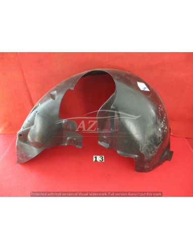 6894211 riparo passaruota anteriore dx ford fiesta 89-originale -  Az Ricambi  Sei alla ricerca di ricambi per la tua auto d’...