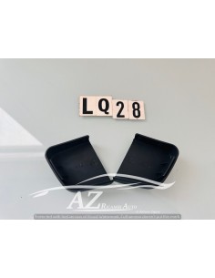 Tappo paraurti posteriore Fiat Ducato coppia 1300054604 -  Az Ricambi  Sei alla ricerca di ricambi per la tua auto d’epoca? 2