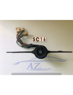 Devioluci interruttore tergi luci Fiat 126 127 -  Az Ricambi  Sei alla ricerca di ricambi per la tua auto d’epoca? 2