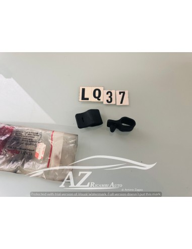 Gommino portellone posteriore Fiat Uno Turbo IE MK1 7566998 -  Az Ricambi  Sei alla ricerca di ricambi per la tua auto d’epoca?