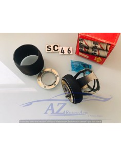 Mozzo volante Momo Audi Quattro 80 Quattro 2112118013 -  Az Ricambi  Sei alla ricerca di ricambi per la tua auto d’epoca? 2