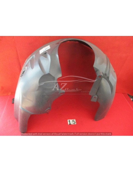 1144741 riparo passaruota anteriore sx ford focus originale -  Az Ricambi  Sei alla ricerca di ricambi per la tua auto d’epoca?