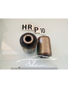 Coppia Silent block 50-80-16 105300 -  Az Ricambi  Sei alla ricerca di ricambi per la tua auto d’epoca? 2