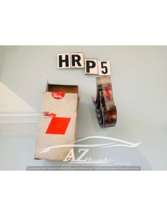 Bronzine Banco Fiat 127 Autobianchi A-112 0,508 1900816 -  Az Ricambi  Sei alla ricerca di ricambi per la tua auto d’epoca? 2