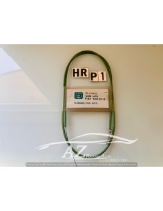 Filo cavo aria di carburatore Fiat 500 D F G -  Az Ricambi  Sei alla ricerca di ricambi per la tua auto d’epoca? 2