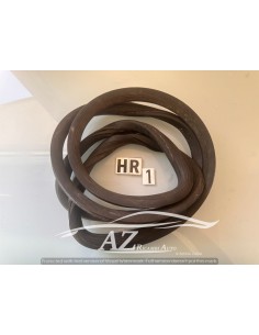 Guarnizione Lunotto vetro posteriore Fiat 128 ponte -  Az Ricambi  Sei alla ricerca di ricambi per la tua auto d’epoca? 2