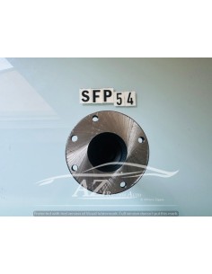 Albero a camme standard per motore originale Fiat 500 126 STD -  Az Ricambi  Sei alla ricerca di ricambi per la tua auto d’ep... 2